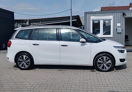 Citroën C4 Spacetourer Grand C4 Picasso/Spacetourer+7 SITZER+NAVI+SHZ