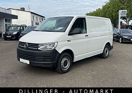 VW T6 Transporter Volkswagen T6 2.0 TDI Navi LED 150ps Klima Shz *AHK-2500kg*