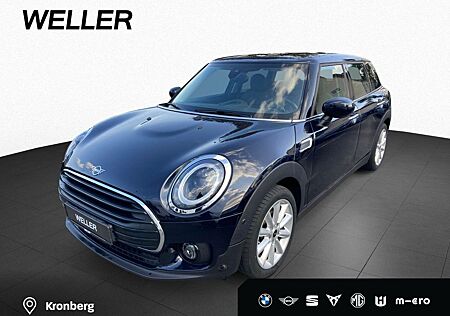 Mini One Clubman One Club Classic Trim Navi LED SpoSi Tempo SHZ