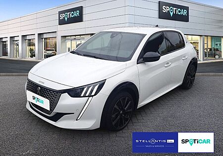 Peugeot 208 Elektro GT 136 Automatik *Navi *SHZ *KEYLESS