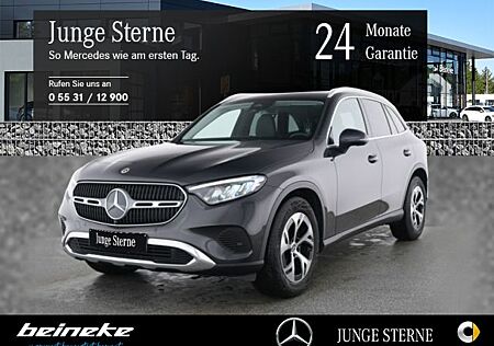 Mercedes-Benz GLC 220 d 4M Avantgarde Advanced+ AHK LED Memory