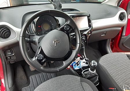 Citroën C1 VTi 68 Shine Shine