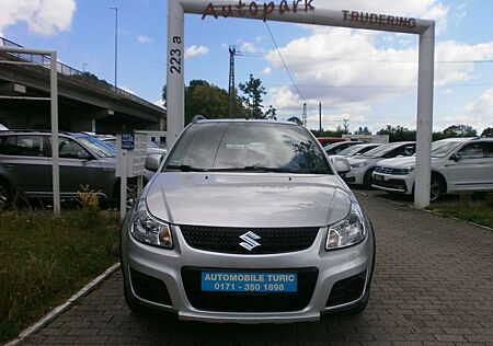 Suzuki SX4 Club
