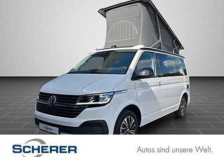 VW T6 California Volkswagen T6.1 California Ocean 2.0 TDI LED STANDHEIZUNG N