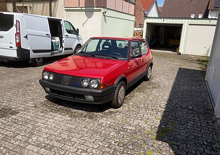 Fiat Ritmo Abarth