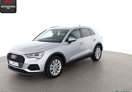 Audi Q3 35 TDI S LINE ACC,360GRAD,MEMORY,1.HD,CARPLAY