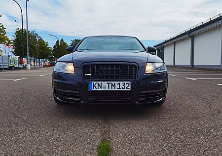 Audi A6 2.0 TFSI multitronic -