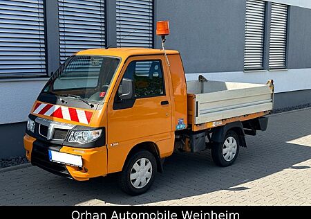 Piaggio Porter 1.3 Kipper~Klima~Sitzheizung~PDC~AHK