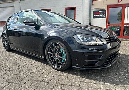 VW Golf Volkswagen VII Lim. Highline BMT *SHZ*Klima*PDC*Sport
