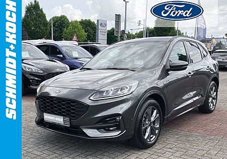 Ford Kuga 1.5 EcoBoost ST-Line X LED-Scheinw. S-Dach