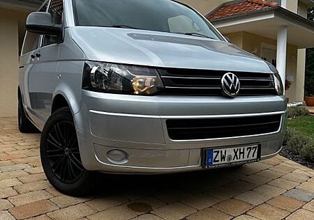 VW T5 Multivan Volkswagen