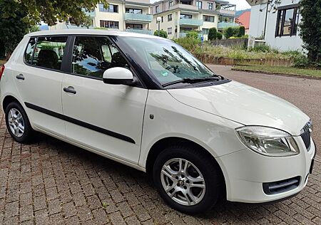 Skoda Fabia 1.2l 44kW Cool Edition Cool Edition