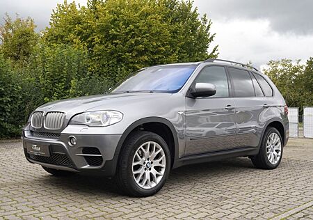 BMW X5 xDrive40d - 1.HD/STDHZ/PANO/LHZ/AHK/LUFT/SRV+