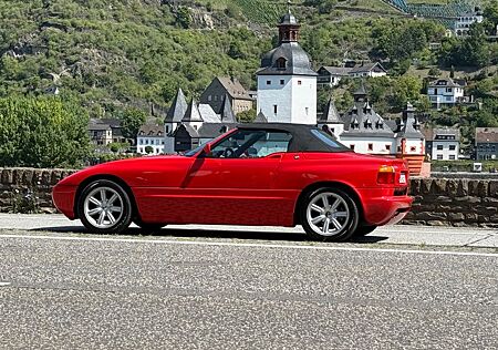 BMW Z1