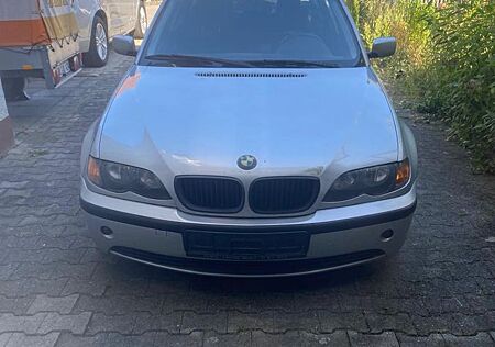 BMW 320i Edition Sport Edition Sport