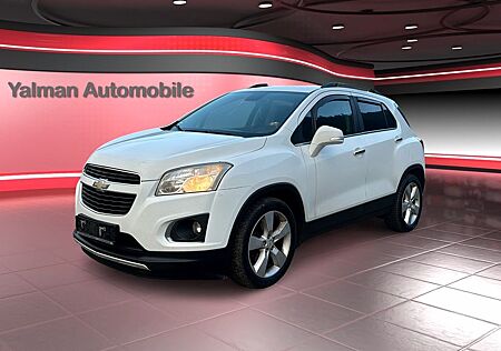 Chevrolet Trax LT