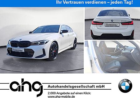 BMW 340 M340i xDrive Sportpaket Pro Navi Glasdach Head U
