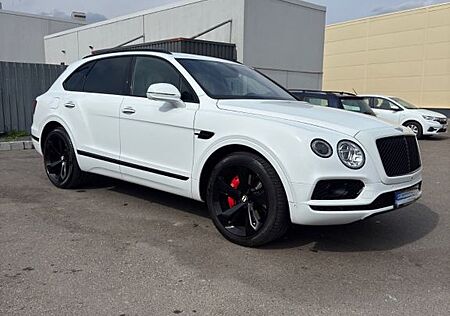 Bentley Bentayga 3.0 Hybrid 4WD Autom. -