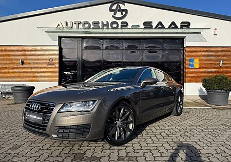 Audi A7 Sportback 3.0 TDI quattro/LEDER/19ZOLL