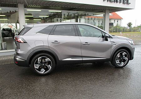 Renault Symbioz 145 E-Tech Full Hybrid Techno