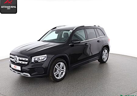 Mercedes-Benz GLB 220 d PANO,WIDE,360GRAD,DISTRONIC,MEMORY,1HD