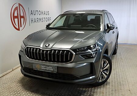 Skoda Kodiaq 1.5 TSI DSG 110 kW Selection 7-Sitze AHK