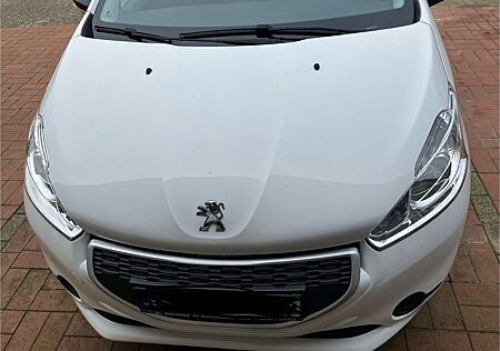 Peugeot 208 1.0 Access 68 VTi Access