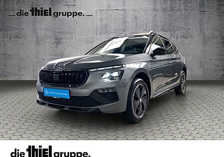 Skoda Kamiq 1.0 TSI DSG Monte Carlo AHK+PDC+LED+DAB+Le