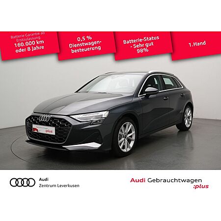 Audi A3 leasen