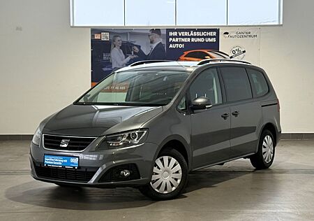 Seat Alhambra Style 7SITZER+AHK+NAVI