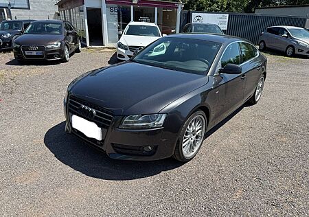 Audi A5 2.0 Sportback Sline Insp/Tüv/Steuerkette Neu
