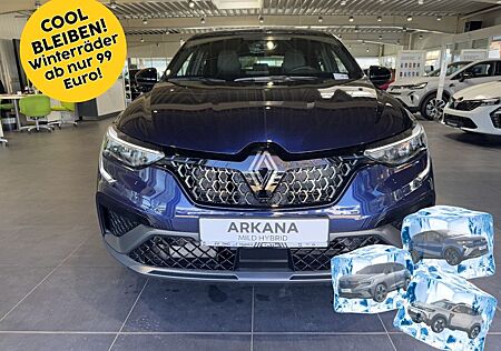 Renault Arkana ESPRIT ALPINE Mild Hybrid 160 EDC