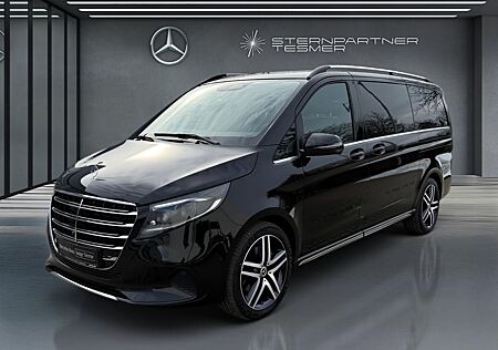 Mercedes-Benz V 300 d EXCLUSIVE Lang AIRMATIC+AHK+Pano+Standhz