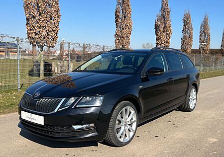 Skoda Octavia Soleil *DSG *8 FACH *LED