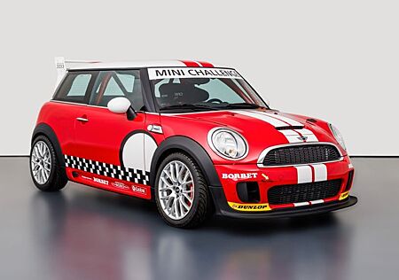 Mini John Cooper Works Challenge