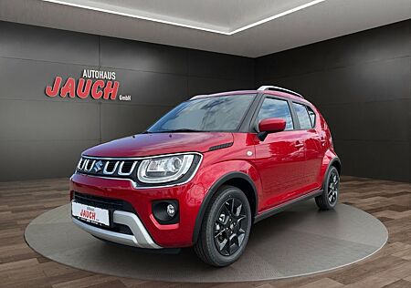 Suzuki Ignis Comfort Allgrip Hybrid