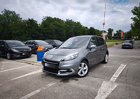 Renault Scenic Scenic1,5 dCi 110 Start&Stop/neuer TÜV
