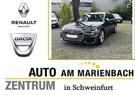 Audi A6 Avant 45 TFSI S tronic advanced