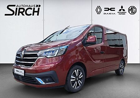 Renault Trafic Combi Spaceclass Blue dCi 150 EDC*8-Sitze