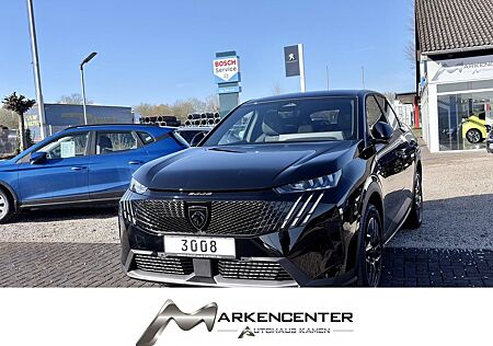 Peugeot 3008 Hybrid 145 GT Panorama-Navigations-Paket