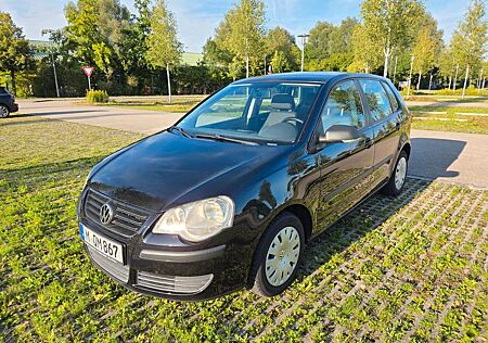 VW Polo Volkswagen 1.2 Tour Tour