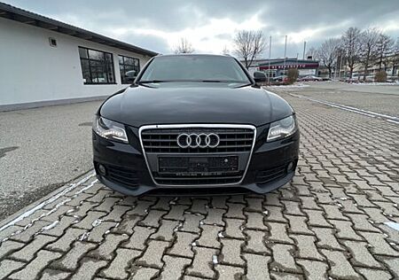 Audi A4 2.0 TDI (DPF) 125kW S line Avant S line