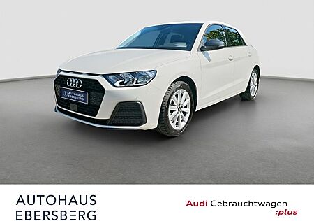 Audi A1 Sportback ACC PDC Navi+ SHZ connect Spiegel+