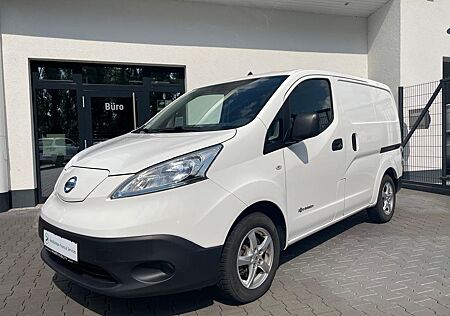 Nissan NV200 e-Kasten Premium Werkstattsystem- Kamera