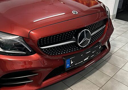 Mercedes-Benz C 220 d 4MATIC Autom. -