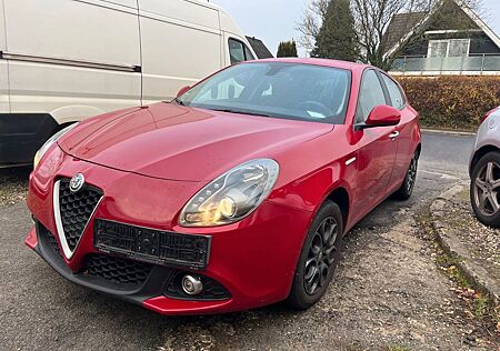 Alfa Romeo Giulietta Super