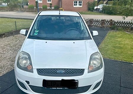 Ford Fiesta 1,3 51 kW Ambiente Ambiente