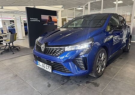 Renault Clio Techno TCe 90 65