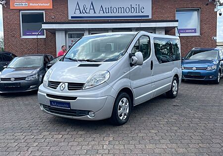 Renault Trafic L1H1 2,9t Expression, Automatik, 8-Sitze