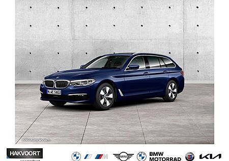 BMW 520d